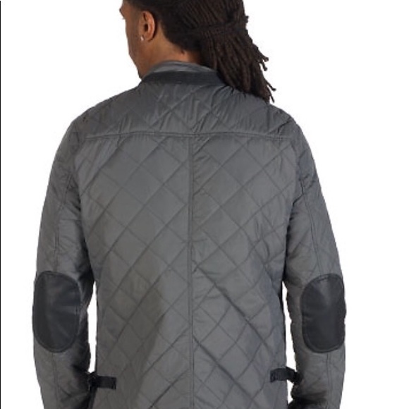 Jacket - Picture 2 of 2